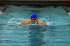 Swimming vs CGA  Wheaton College Swimming & Diving vs Coast Guard Academy. - Photo By: KEITH NORDSTROM : Wheaton, Swimming, diving